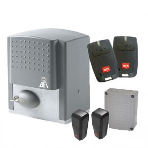 BFT ARES Ultra BT A1000 Kit