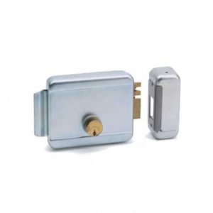BFT 12v Side Latching Lock