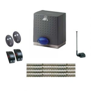 BFT DEIMOS Ultra BT A600 kit