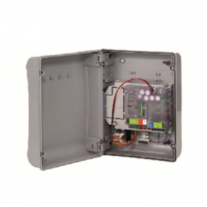 FAAC E024S Control Board