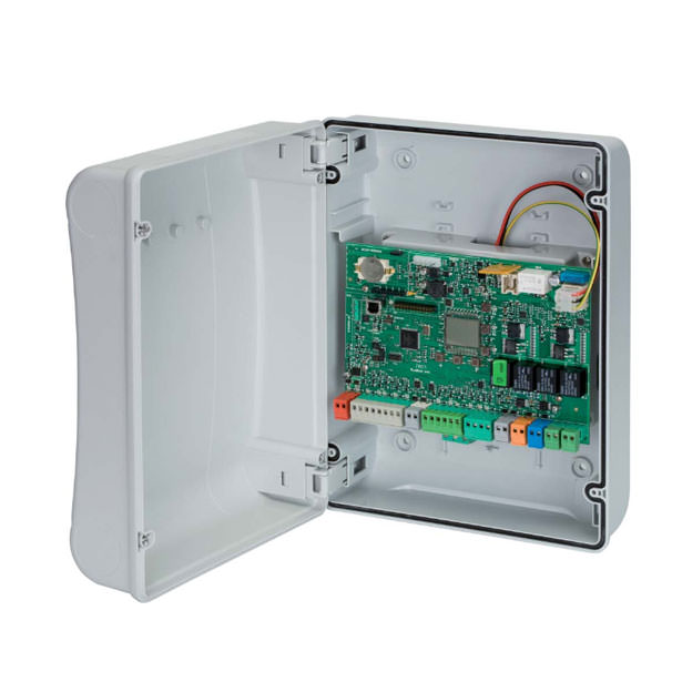 FAAC E124 Control Board