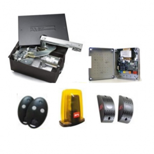 BFT ELI 250 BT 24v Single Kit