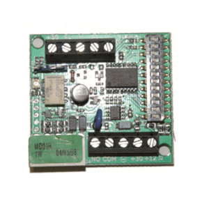 FAAC Decoder Board DEC DS