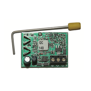 FAAC PL 868 SLH Receiver card