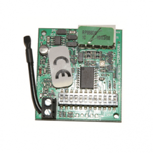 FAAC Plug in receiver and decoder RP868 DS