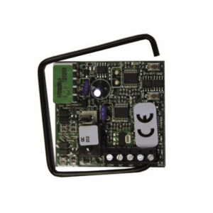 FAAC RP2 868 SLH Receiver card