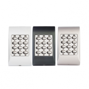 VIDEX Surface Mini Codelock Keypad