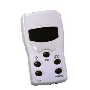 FAAC 868 SLH Programming Unit