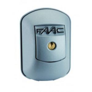 FAAC XK 21 Keyswitch
