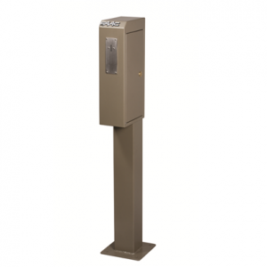 FAAC GRS - 02 Token Acceptor and Tokens