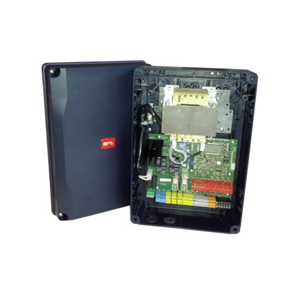 BFT Thalia L Control Panel