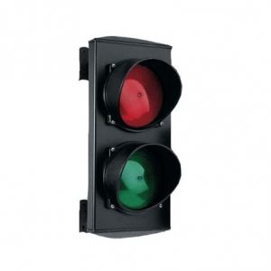 Fadini Traffic Lights 230V