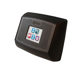 BPT IMPRO IXP20 stand alone Prox system