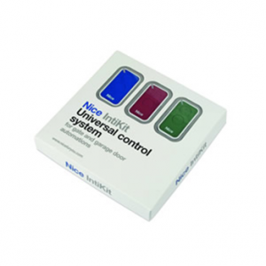 NICE INTI KIT Universal Control System