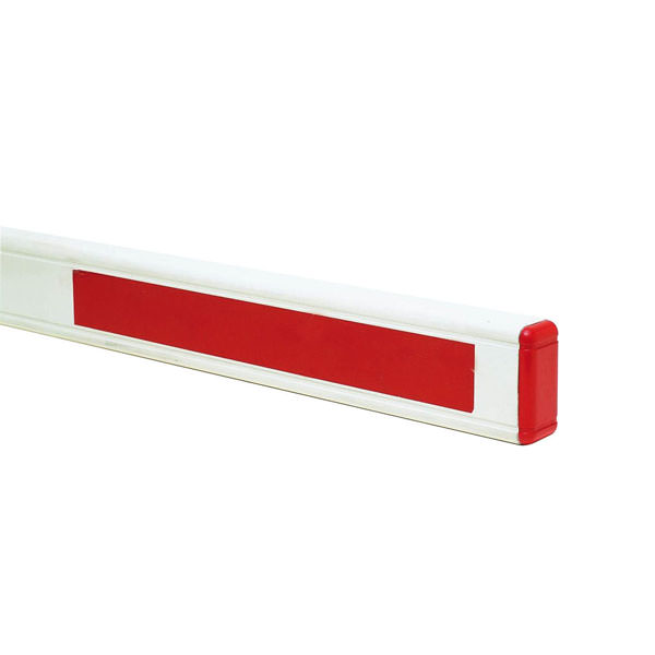 FAAC 640 Standard Rigid Rectangular Beams