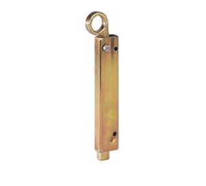 FAAC BLOCKIT - Mechanical Shoot Bolt