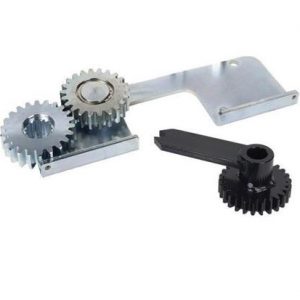 FAAC 770N 180° Opening kit