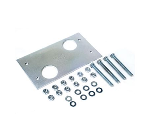 FAAC 746-844 ER Foundation Plate