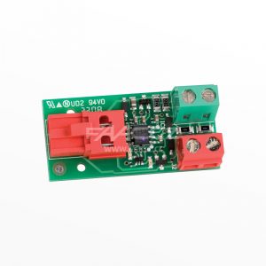 Faac XIB Bus interface for EO24S