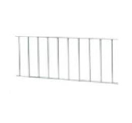 Fadini Bayt 980 Aluminium Skirt