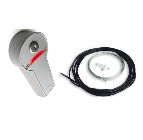 NICE KIO Key Operated Selector Switch