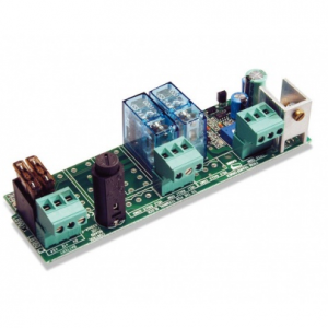 CAME BPT Card for Battery backup