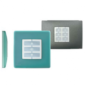 NICE NICEWAY-OPLA Wall Plaques