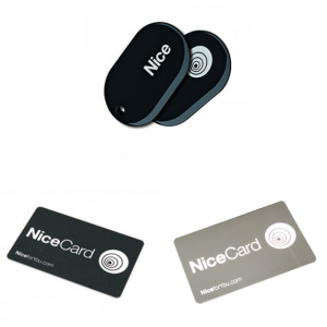 NICE ERA Transponder Reader Accessories