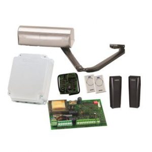 FAAC 390 230v Single Kit