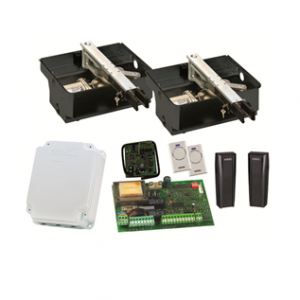 FAAC 770N 230v Double Kit
