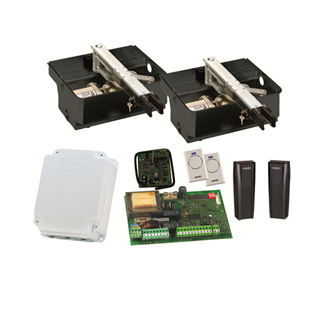 FAAC 770N 24V Double Kit