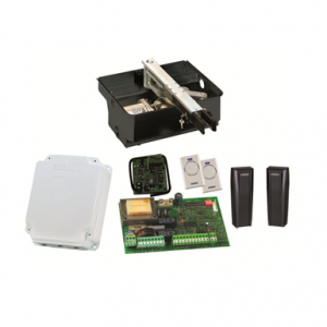 FAAC 770N 24V Single Kit
