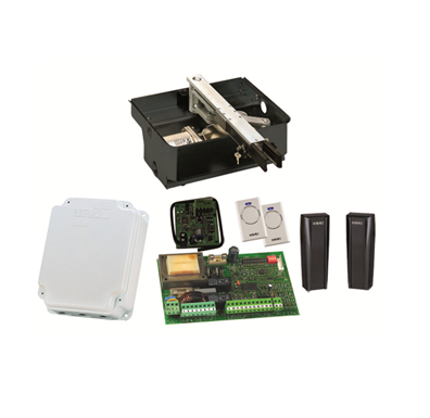FAAC 770N 230v Single Kit