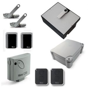 NICE BIG-FAB up to 5m Single Kit - Single Kit