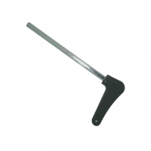 FAAC 390 Manual Release Key