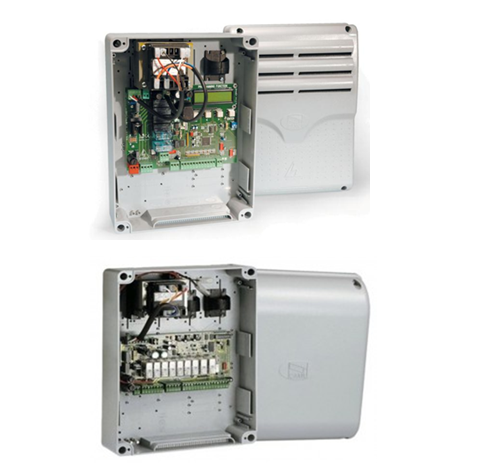 CAME BPT ZA3N/ZM3E 230v Control Panel