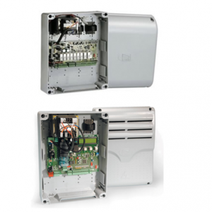 CAME BPT 24V ZLJ24/ZLJ14 Control Panels