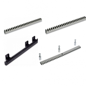 CAME BPT Sliding Gate Racks