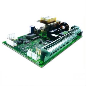 FAAC Electronic Card Bollard