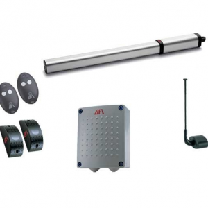 BFT LUX Single Kit