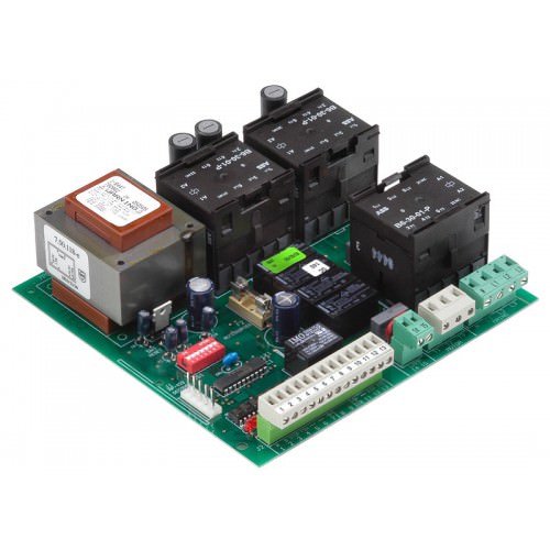 FAAC 884 T Control Board