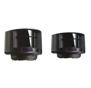 FAAC XGuard 5 and XGuard 10