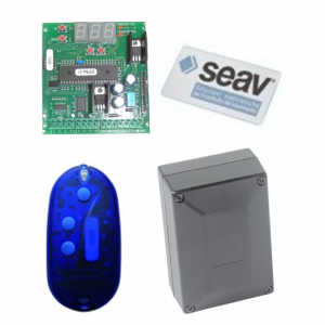 BFT BESAFE SEAV Proximity