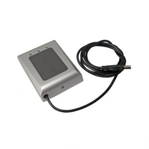 VIDEX Desk Mount Proximity Reader