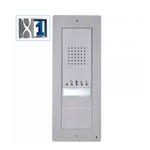 CAME BPT Thangram Audio Entry Panel