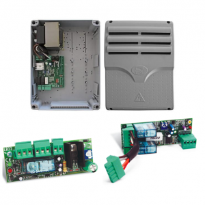 CAME BPT Control Panel and Accessories for UNIPARK