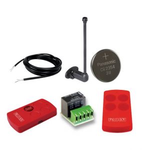 FADINI VIX 53 Accessories Range