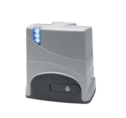Fadini JUNIOR 633 Operator