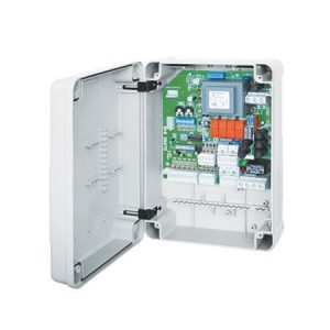 Fadini Elpro S20 Control Panel