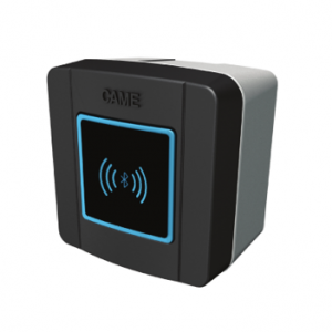 CAME BPT SEL Digital Bluetooth Selector